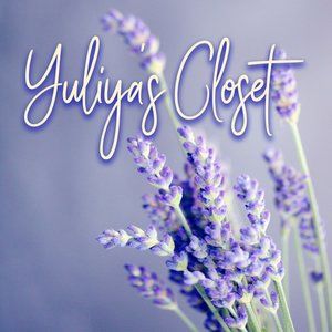 Meet your Posher, Yuliya